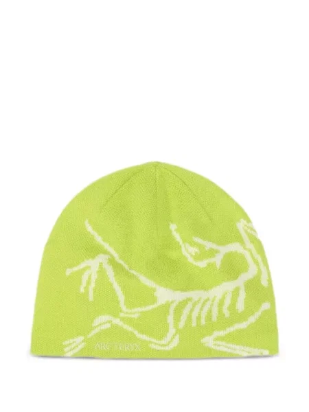 Căciulă Arc'teryx verde