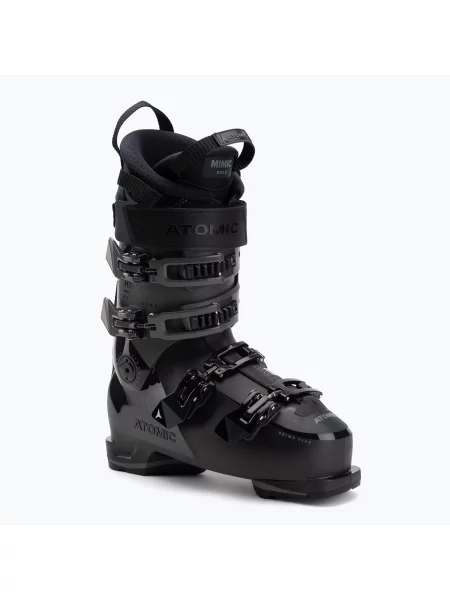 Черевики гірськолижні Atomic Hawx Prime S GW black/anthracite чорні