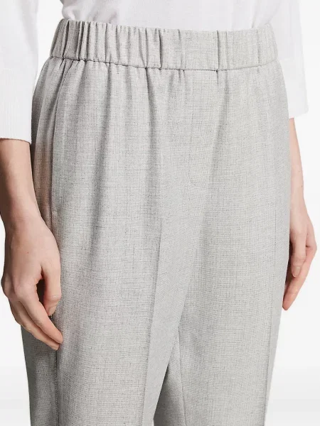 Pantaloni Peserico gri