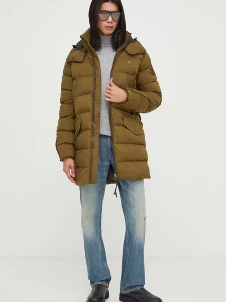 Τζιν παντελόνι G-Star Raw Dakota μπλε