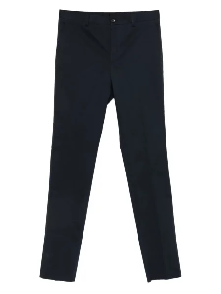 Pantaloni Etro albastru