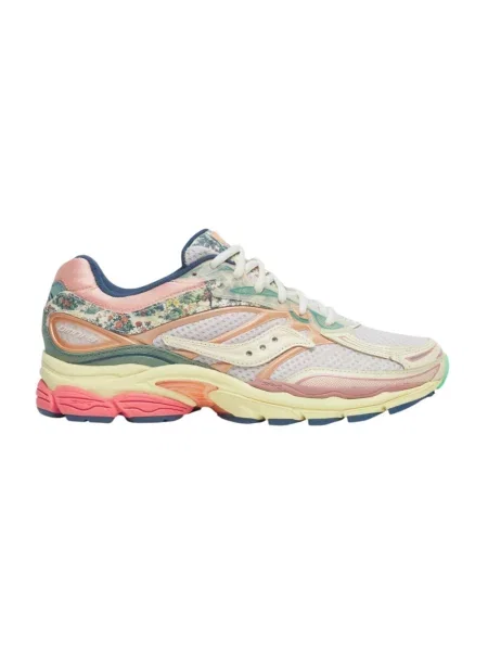 Sneakersy Saucony