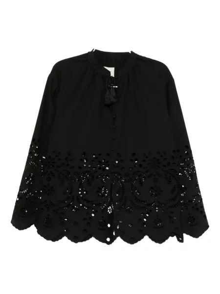 Bluză Bambah negru