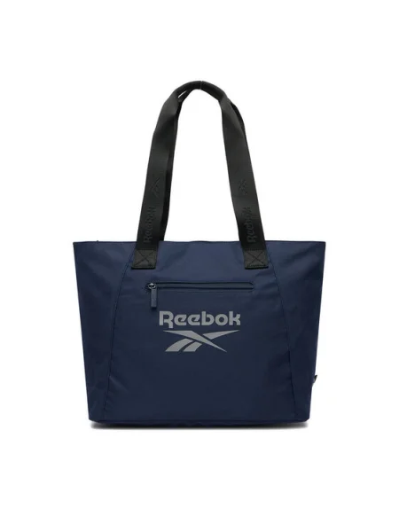 Reebok Geantă Bleumarin
