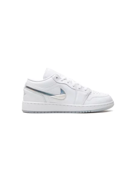 Sneakersy dziecięce Jordan Air Jordan 1 białe