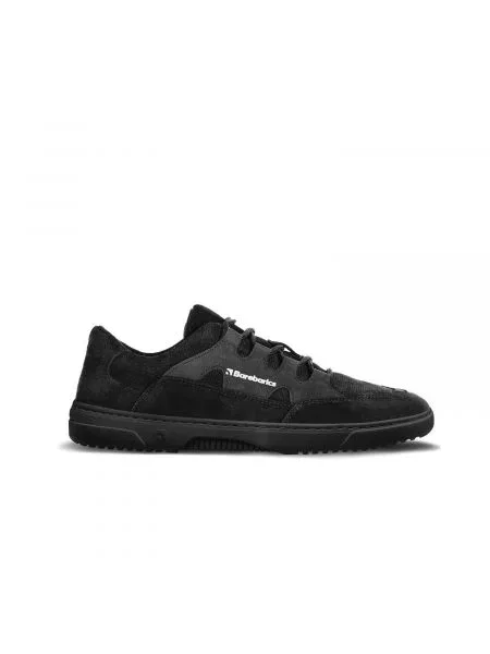Tenisky Barebarics Evo All Black EUR 43 černé