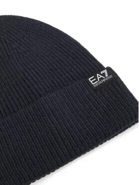 Kapa Emporio Armani plava