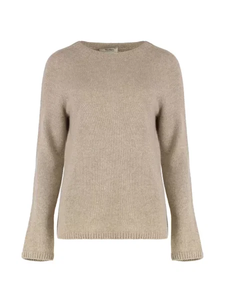 Sweter S Max Mara dzwony