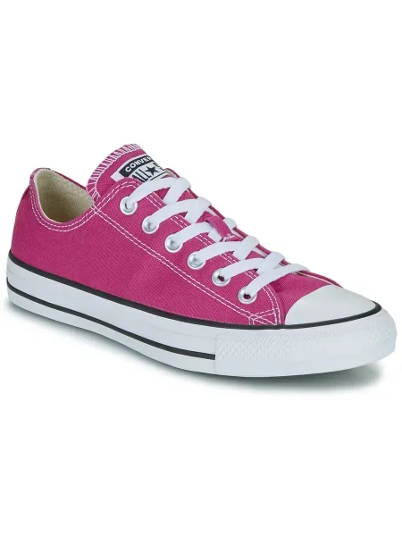 Pantofi Converse roz