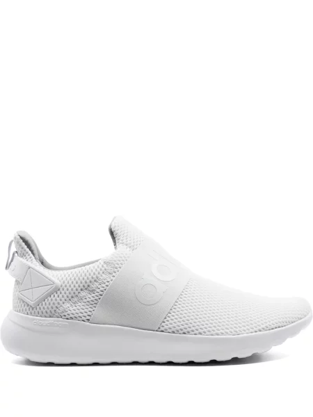 Sneakerși Adidas Lite Racer alb