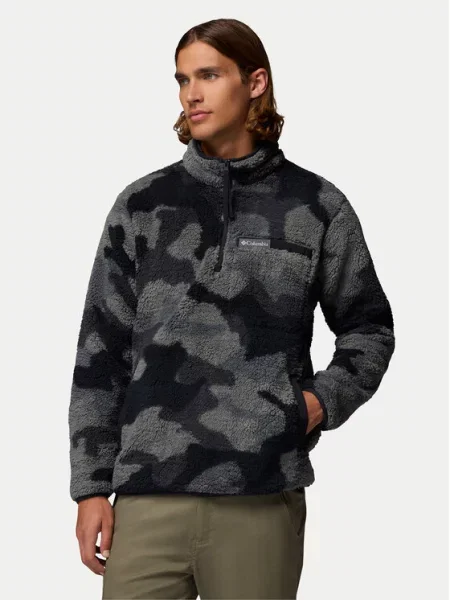 Columbia Polar Rugged Ridge™ czarny