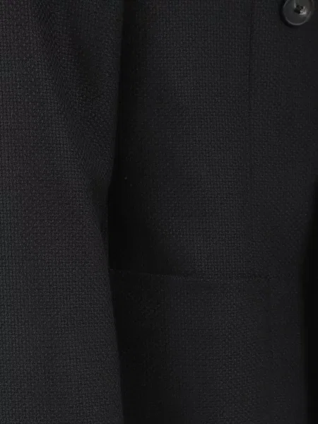 Geacă Tagliatore negru