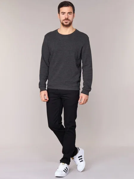 Džínsy Levi's 511 čierna