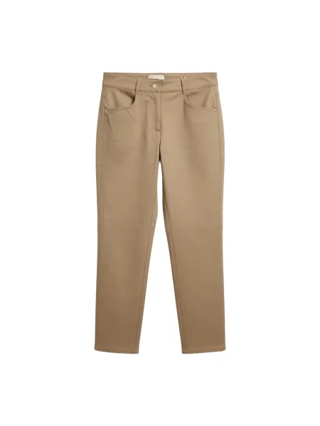Pantaloni Pennyblack bej
