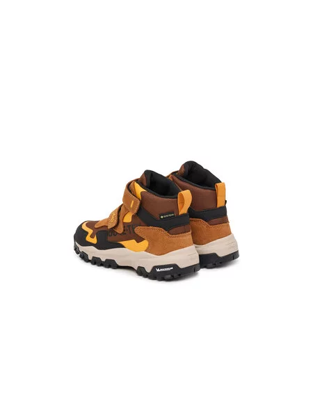 Sniego batai Primigi GORE-TEX M ruda