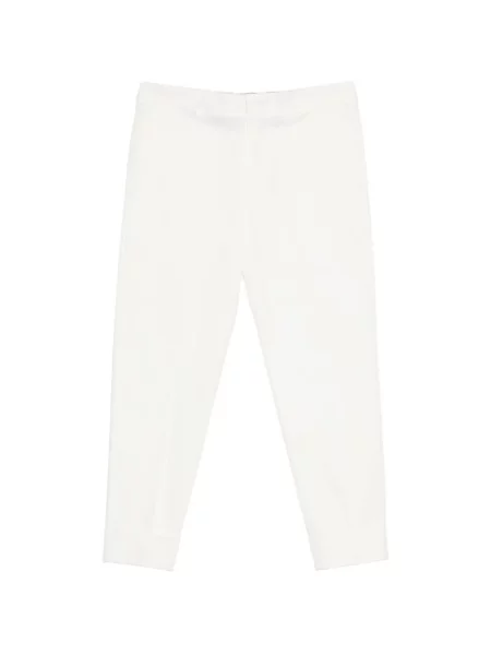 Pantaloni Pt Torino alb