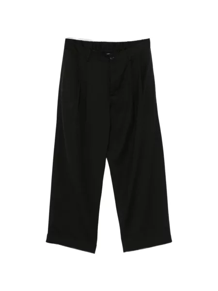 Pantaloni Isabel Benenato negru