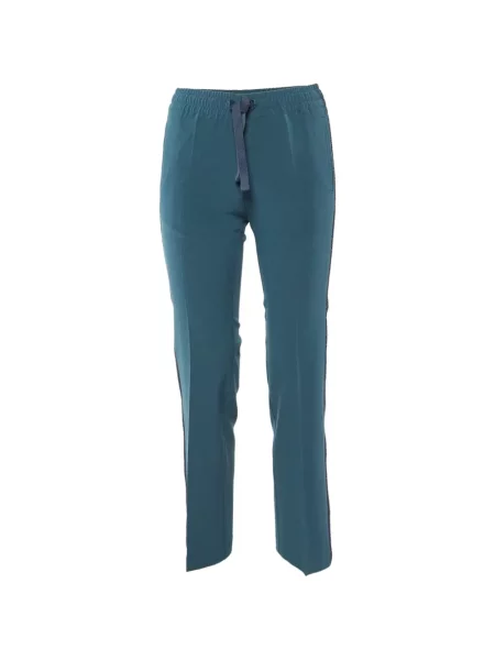 Pantaloni Zadig&voltaire albastru