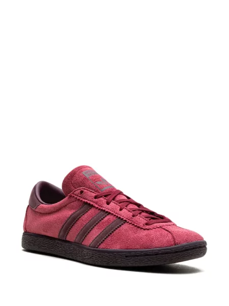 Sneakers Adidas κόκκινο