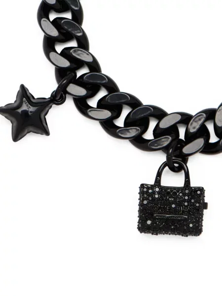 Mini pakabukas Marc Jacobs juoda