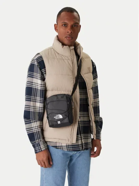 Saszetka The North Face czarna