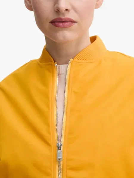 Geacă bomber Day Birger Et Mikkelsen galben