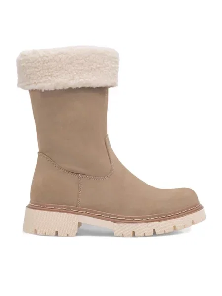 Jenny Fairy Боти GAMMA бежов