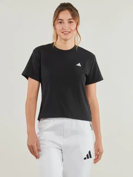 Tričko Adidas Sportswear čierna