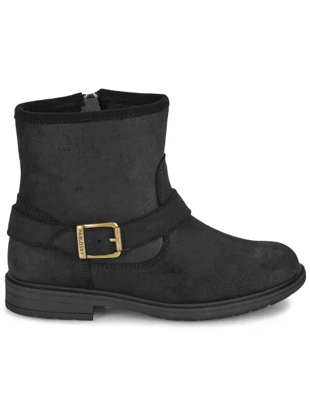 Pantofi copii Pablosky negru
