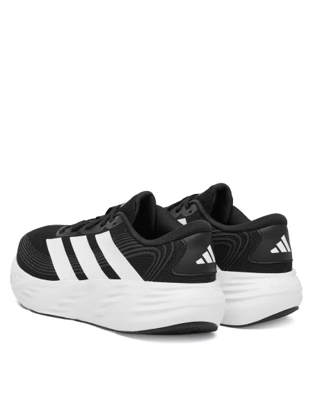 Tenisice za trčanje adidas Galaxy 8 Crna bijela
