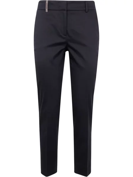 Pantaloni Peserico negru
