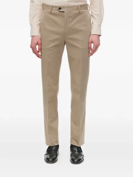 Pantaloni chino Fursac
