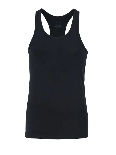 Cămașă Dagi negru