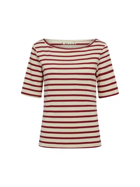 Ivy Copenhagen Top IVY-Stix alb