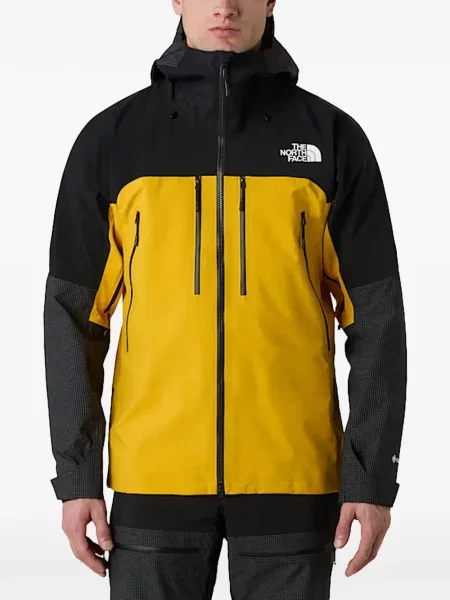 Geacă The North Face galben