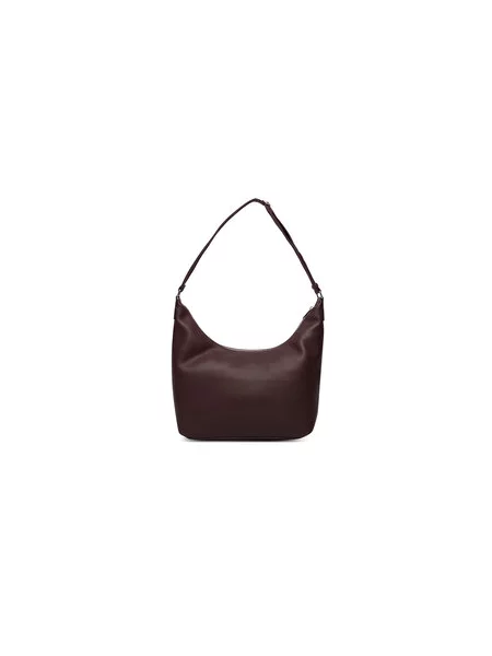 Calvin Klein Torba za na rame karmin crvena