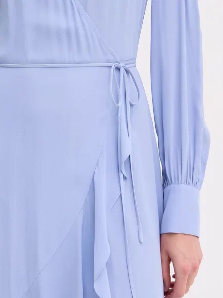 Twinset ruha kék