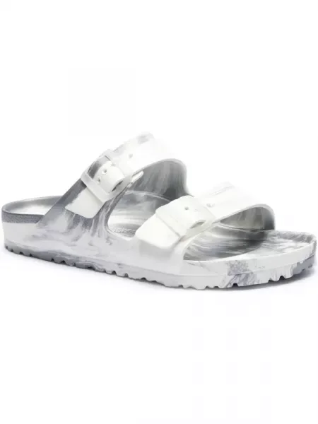 Birkenstock Papucs Arizona fehér