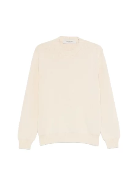 Sweter Golden Goose różowy