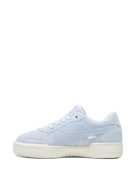 Sneakerși Puma Suede albastru