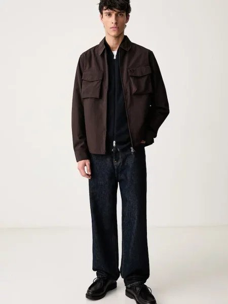 Свитер Fred Perry