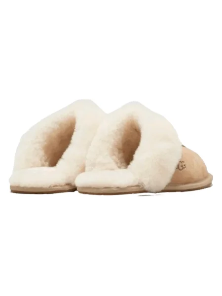 Pantofi Ugg bej
