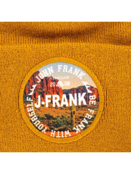 Sapka John Frank