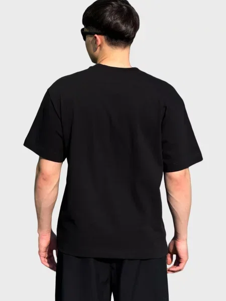 Футболка 47brand чорна