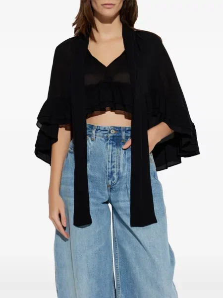 Яке By Malene Birger черно