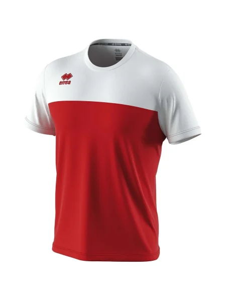 Tricou Errea roșu