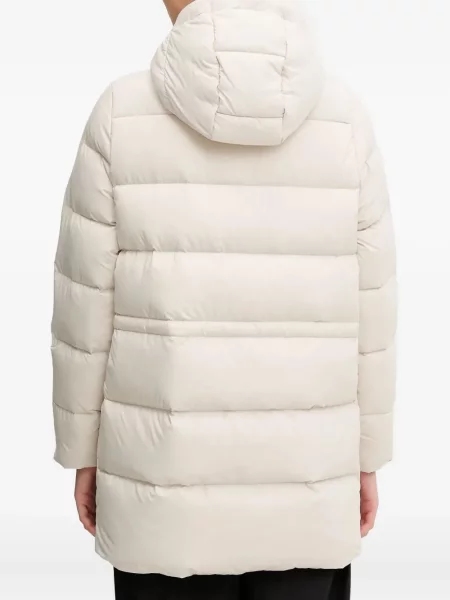 Palton Jack Wolfskin cu glugă