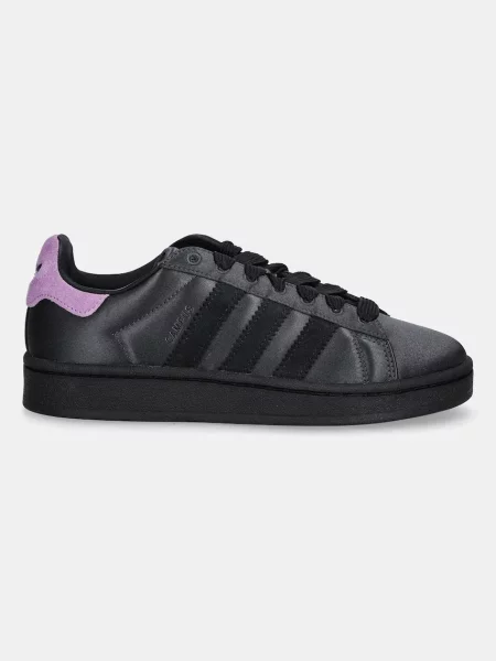 Trampki adidas Campus W Carbon/ Core Black/ Prepur EUR 36 czarne