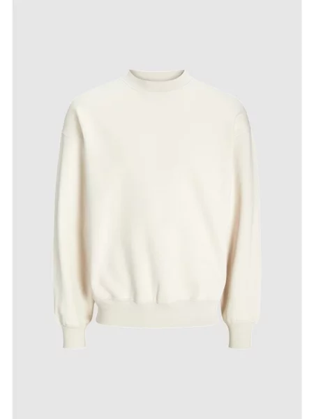 Jack&Jones Світшот Urban Edge бежевий