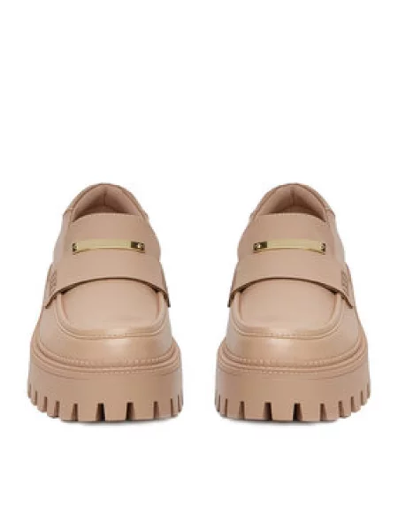 Loaferice DeeZee bež